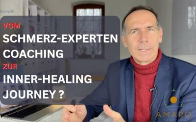 Schmerzexperte – Inner Healing Journey
